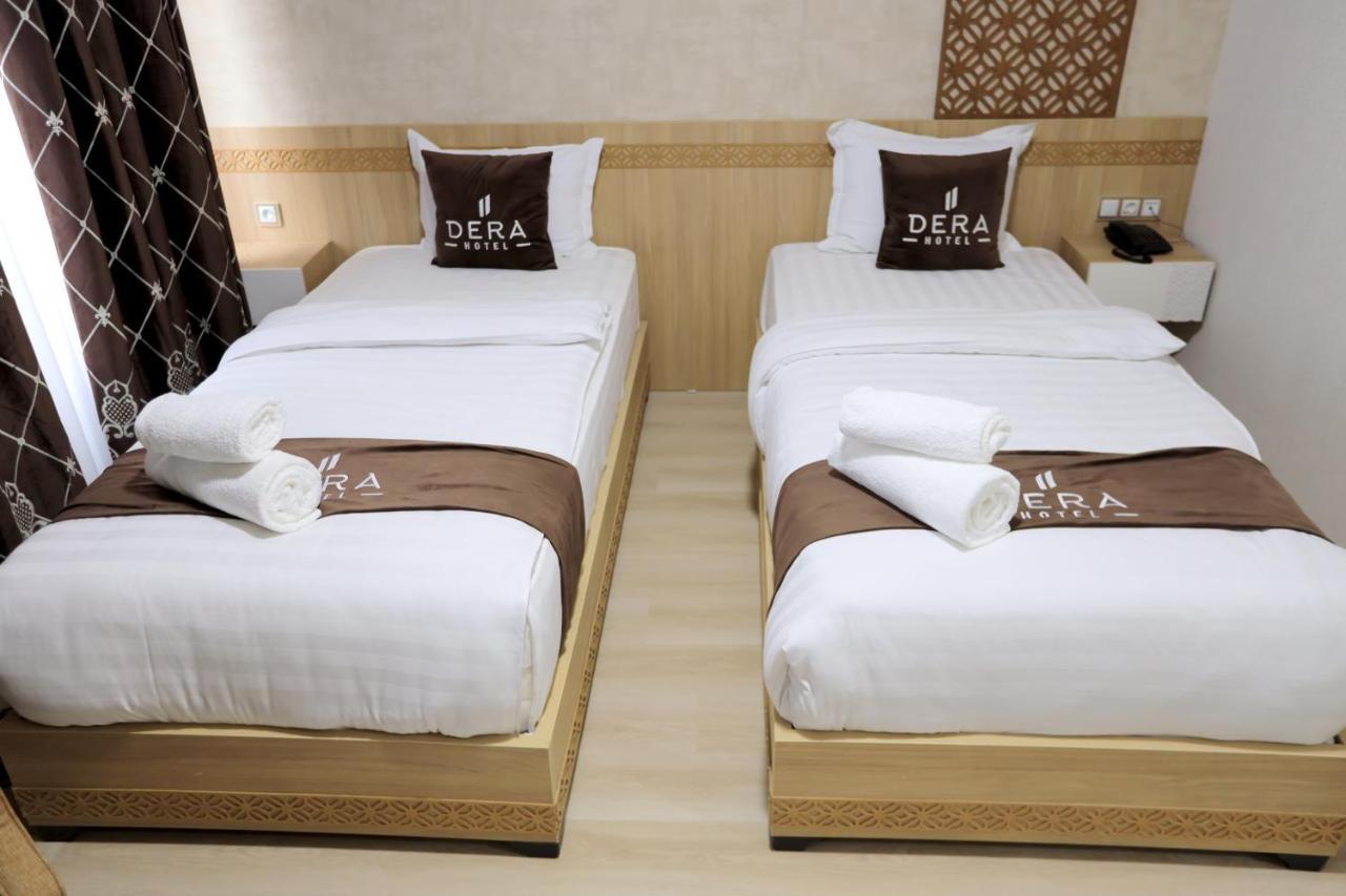 Dera Hotel Bukhara 부하라 외부 사진